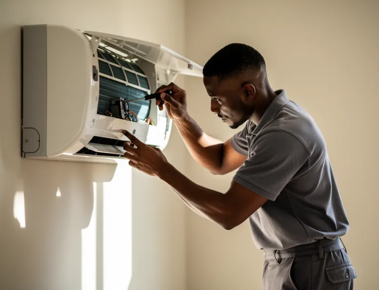 Klimaanlagen Reparatur Service in Oldenburg